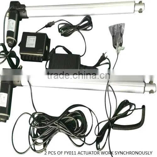 DC Motor SERVO Brushless ESC Electronic Speed Control Linear Actuator
