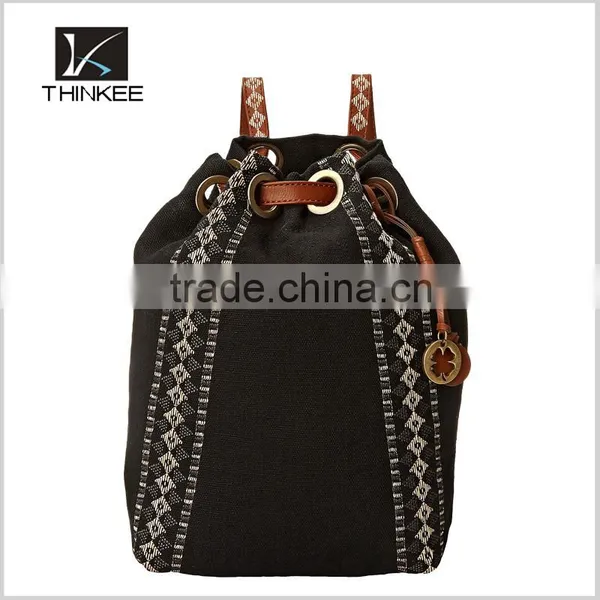 High Quality Backpack Drawstring,custom Cute Girls Backpack,fashion Backpack Drawstring photo-4