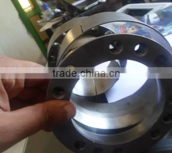 China Lowest Price Z11 Keyless Locking Assemblies,shaft Locking Device,Fasteners photo-3