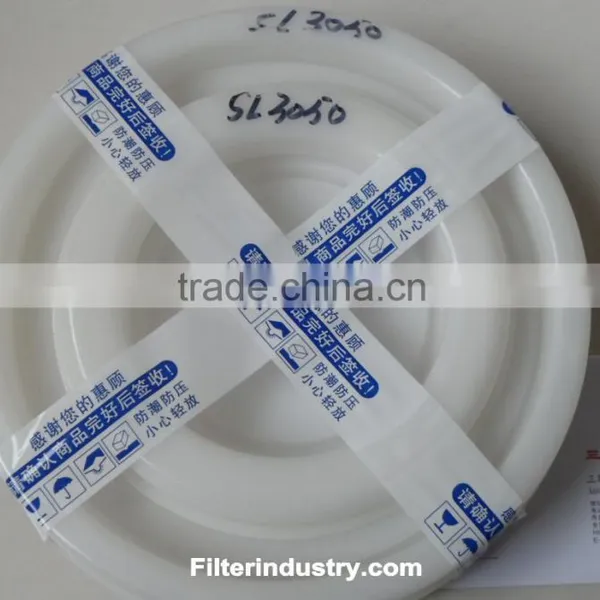 KINGLONG BUS Air Filter PU Molds