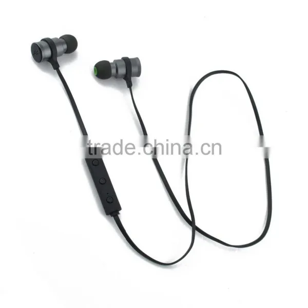 Light Weight Waterproof Sports Bluetooth Earphone photo-3