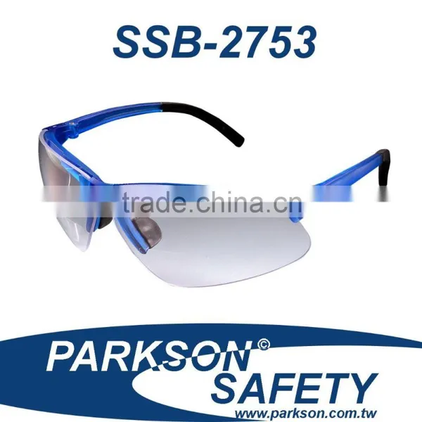 Elegant and Comfortable Bifocal Safety Eyewear With ANSI Standard SSB-2753