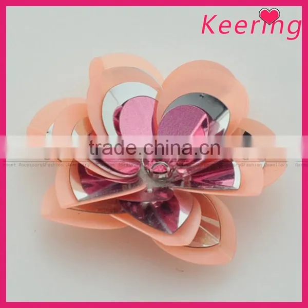 Beautiful Bulk Handwork Sequin Cool Patch for Shoes photo-4