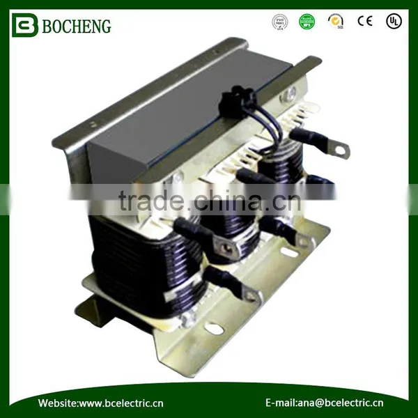 Low Voltage Reactor Series 3 Phase photo-2