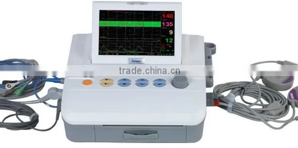 Portable Fetal&maternal Monitor,fetal Monitor