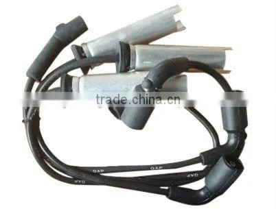 Ignition cable for Daewoo Cielo