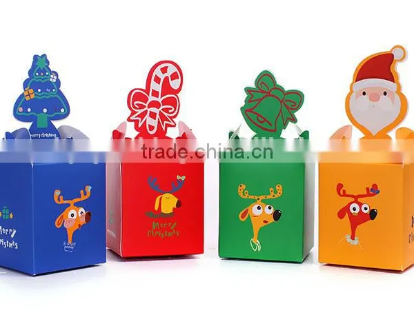 High Quality Magnetic Flap Box,small Pretty Gift Boxes photo-2