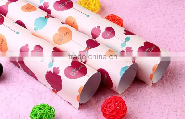 Christmas Types of Gift Wrapping Paper Roll Quality Choice photo-4