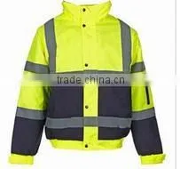 Brand Baige 2016 High Qulity Popular Jacket Reflective Fashional Jacket