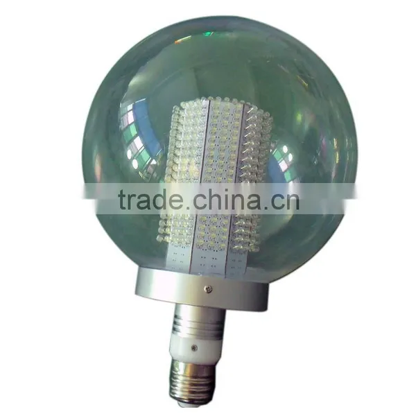 SINOCO 165lm/w 60w Solar LED Corn Light Bulb Solar Led Garden Light(Replacing 250watts) photo-6