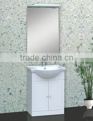 Free Standing Bathroom Cabinets