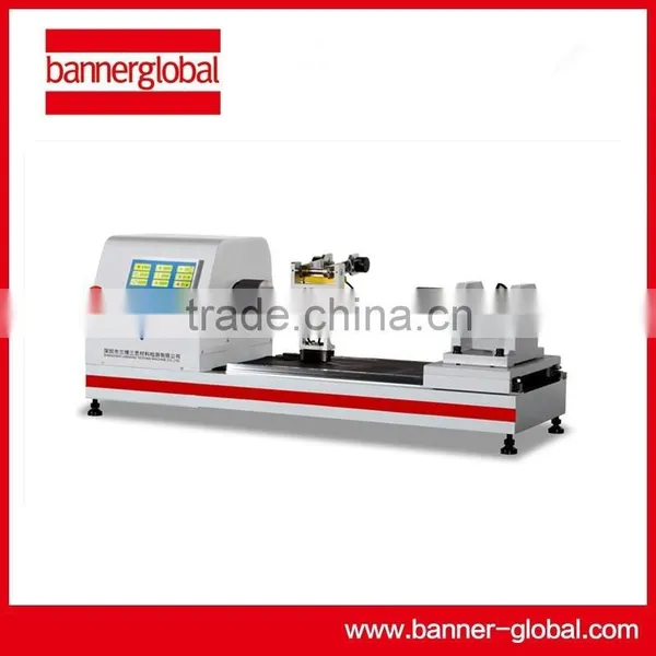500Nm Electric Torsion Testing Machine Price photo-3