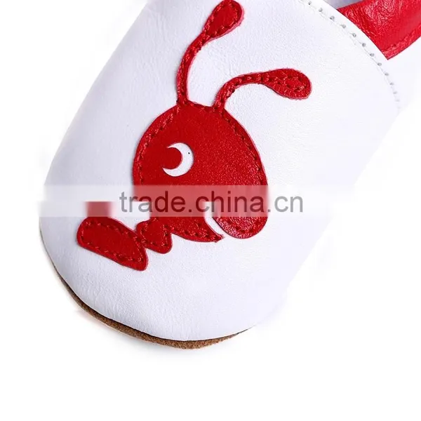 Baby Shoes Cute Funny Ant With Carton New Wholesale Fashion Infant Baby Shoes photo-2