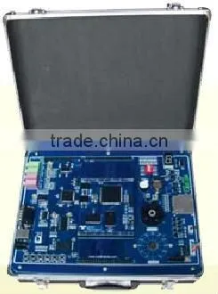 Educational Training Equipment, High Performance Embedded DSP Electronic Training Kit