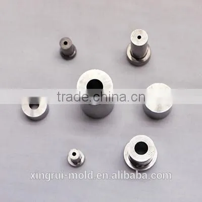 High Precision Stamping Punch and Die for Stamping Mold photo-4