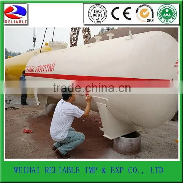 Professional Manufacturer Hot-Sale Cryogenic Storage Tank Equipment photo-3