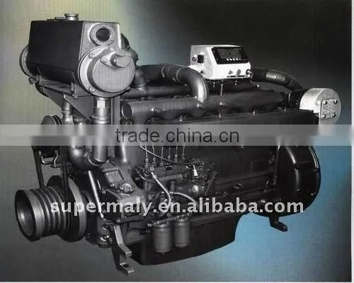 Hot Sale!!!15kw-800kw Marine Generator With Factory Price and Kinds Certificate photo-3