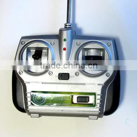 remote control