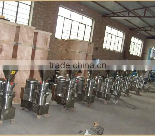 Best Price Electrical Coconut Meat Grinder Prices From Factory photo-4