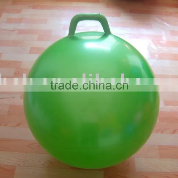 Bouncing Ball
