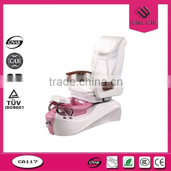 Unique Pedicure Chair photo-5