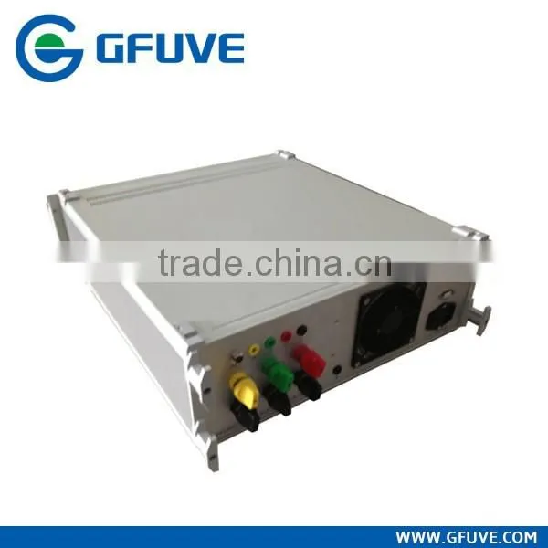 GF302D Portable Three Phase Kwh Meter Calibration Equipment photo-5