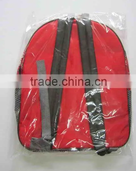 2016 Promotion School Backpack,children Backpack photo-2