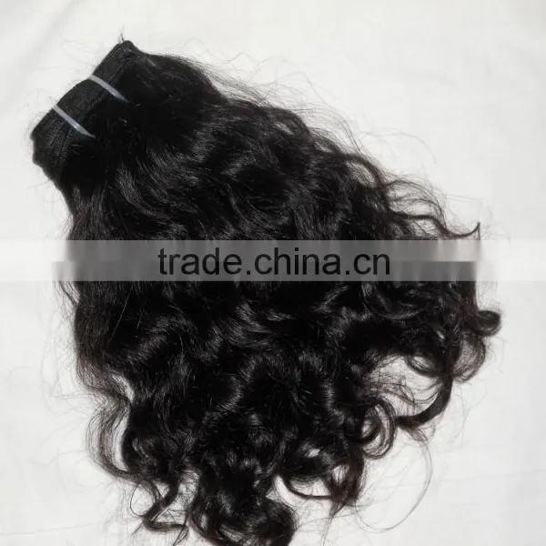 100% Virgin Human Hair SGIHAIR photo-3