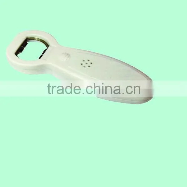 Custom Sound Playing Beer Opener Used 2016 Promotion Products photo-4