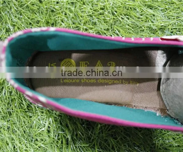 British Wind Canvas Stock Men Shoes photo-4