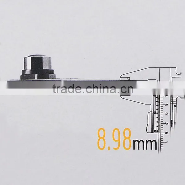 8.98mm Ultra Slim 1080p HD DVR Camera Camcorder Video HDMI G-sensor Dash Cam 2.7" Car Recorder photo-3