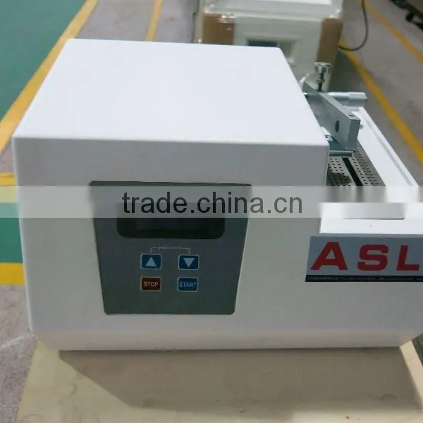 Metallographic Precision Sample Cutting Machine photo-4