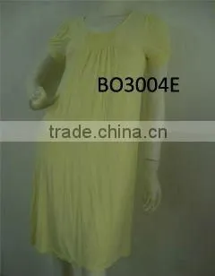 Comfortable Bamboo Sleepwear, Pajamas, Nightwear