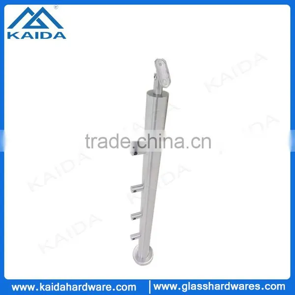 ASTM Standard Stainless Steel Baluster for Rod System