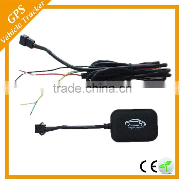 GPS Rastreamento With One Year Battery ET-01 With Free Tracking Platform photo-3