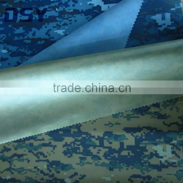 Neoprene Fabric Camouflage photo-4