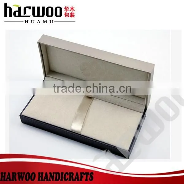 Manufacturer Wholesale Black Magnet Pen Packing Box photo-3