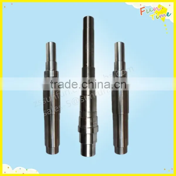 OEM Service Motorcycle Engine Parts Custom Made CNC Machining Parts Mechanical Parts Quality Choice Most Popular photo-5