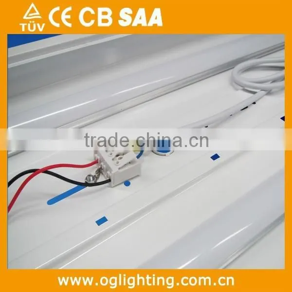 2x4 Modern Design Style Surface Mounted Led Grille Lighting Fixture photo-5