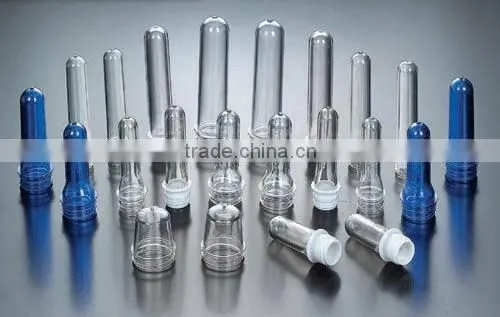 1.5 Liter Plastic Water Bottle Semi Automatic Blow Moulding Machine Price in Taizhou YF-B500 photo-2