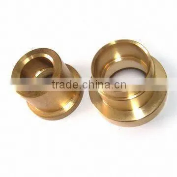 HLZS CNC Machining High Precision Casting Part, Turning Parts, Sand Casting Service