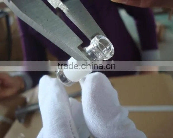Glass Products Inspection Service