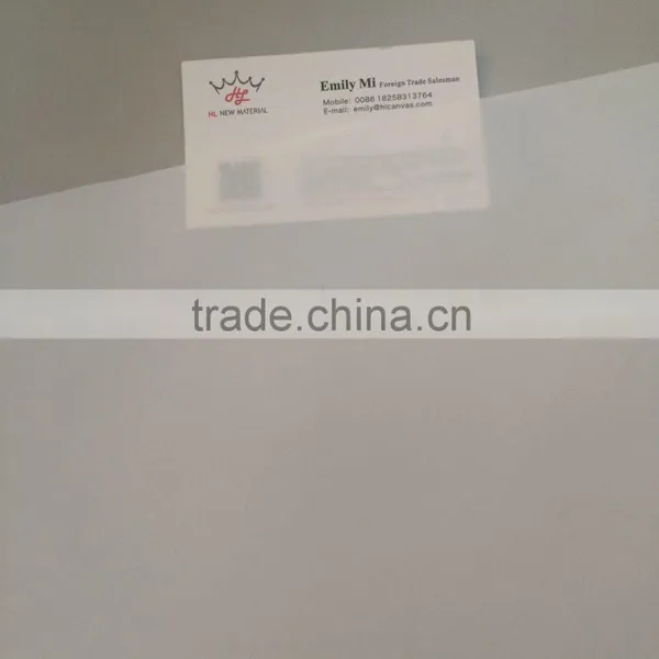 Soft Pvc Film, Pvc Stretch Film photo-2