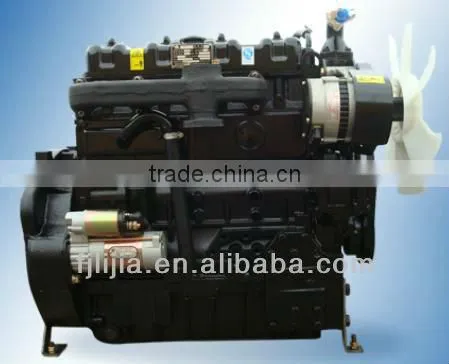 Tractor Engine photo-2