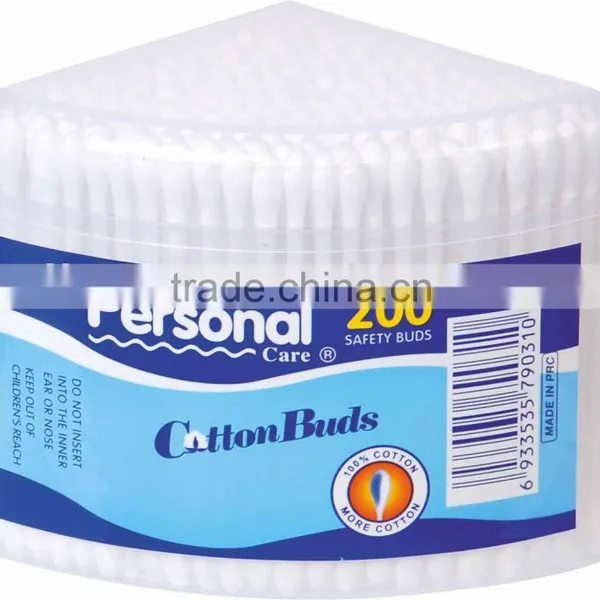 Cotton Buds