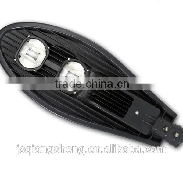 High Lumen Cob 100w Led Street Light Housing Ip65 Die Casting Aluminum Outdoor Road Lighting Project Preferred photo-2