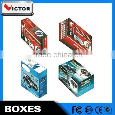 Octopus One Way Car Alarm System photo-6