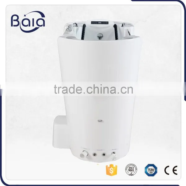 Hot Sale Aquabike Hydro Massage Bathtub