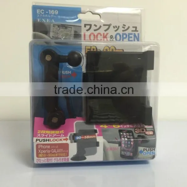 Hot Sales Car Phone Holder photo-3