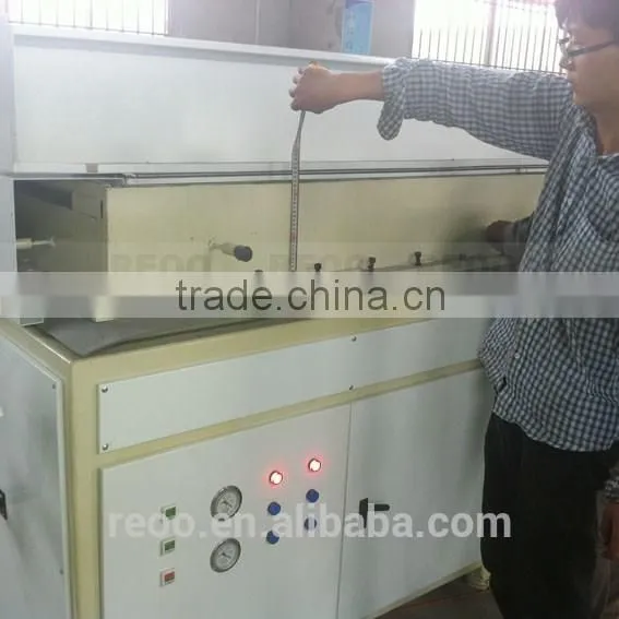 REOO Laminating Machine(semi Automatic),installation,training and Commissioning,popular in Argentina photo-5
